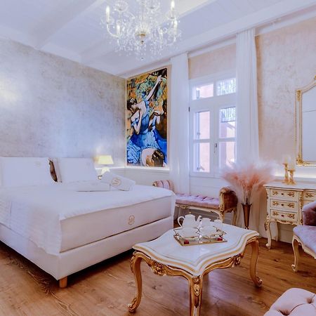 Madame Hortense Boutique Hotel La Canea Exterior foto