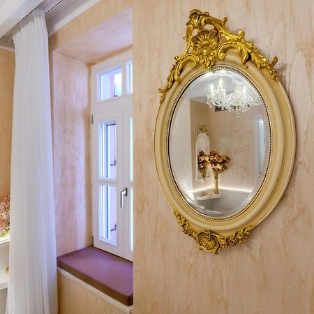 Madame Hortense Boutique Hotel La Canea Exterior foto