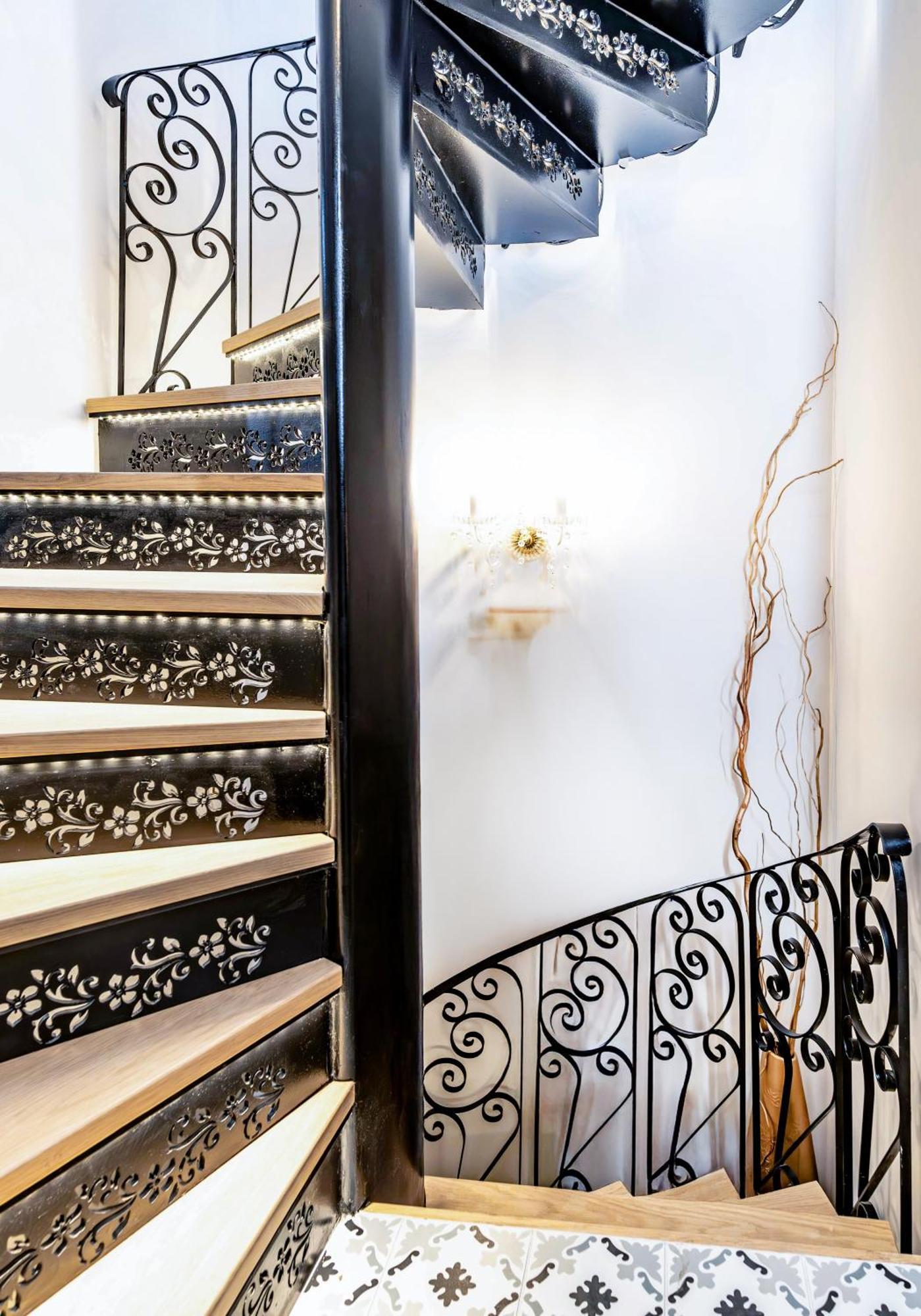 Madame Hortense Boutique Hotel La Canea Exterior foto