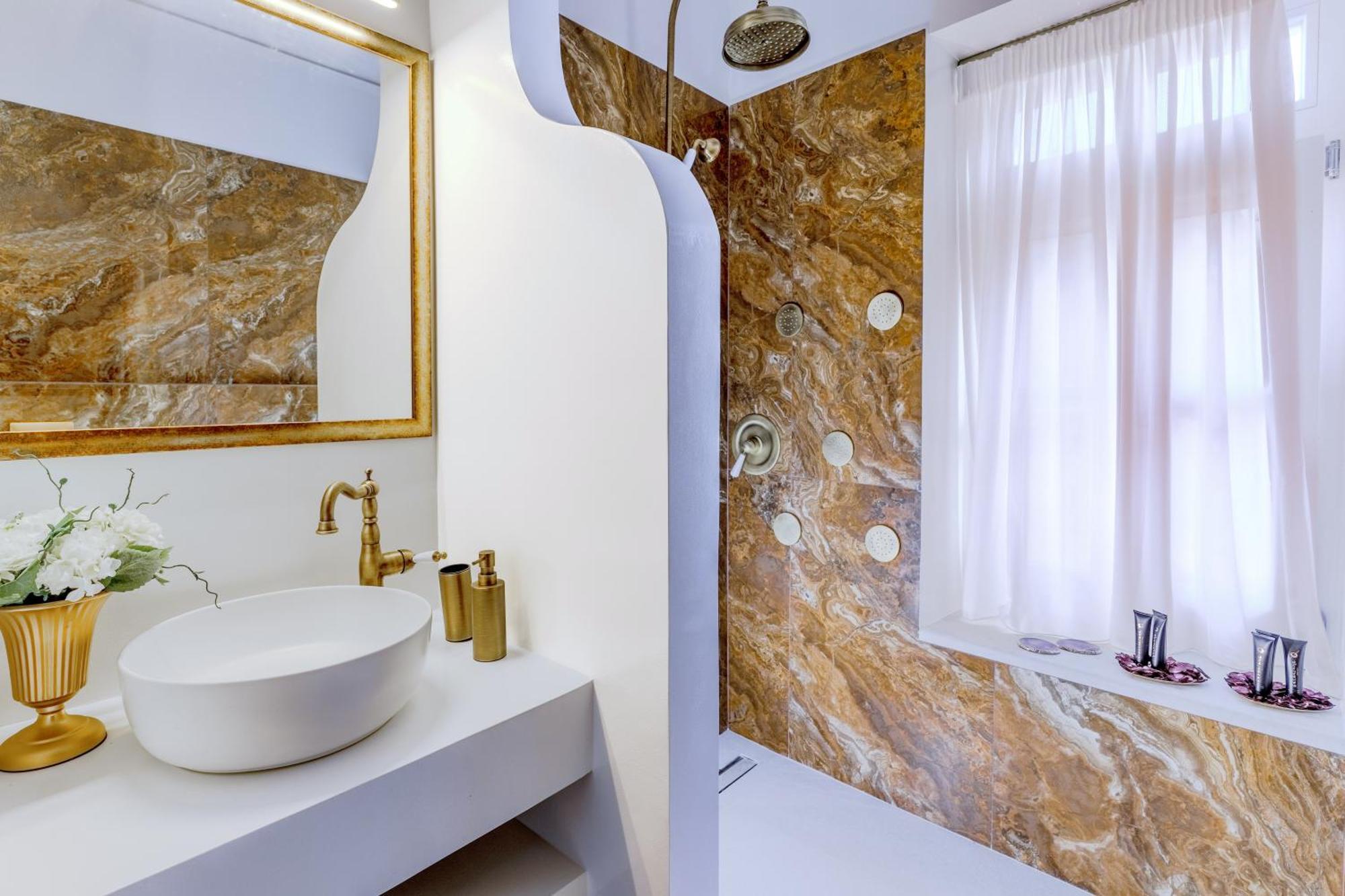 Madame Hortense Boutique Hotel La Canea Exterior foto
