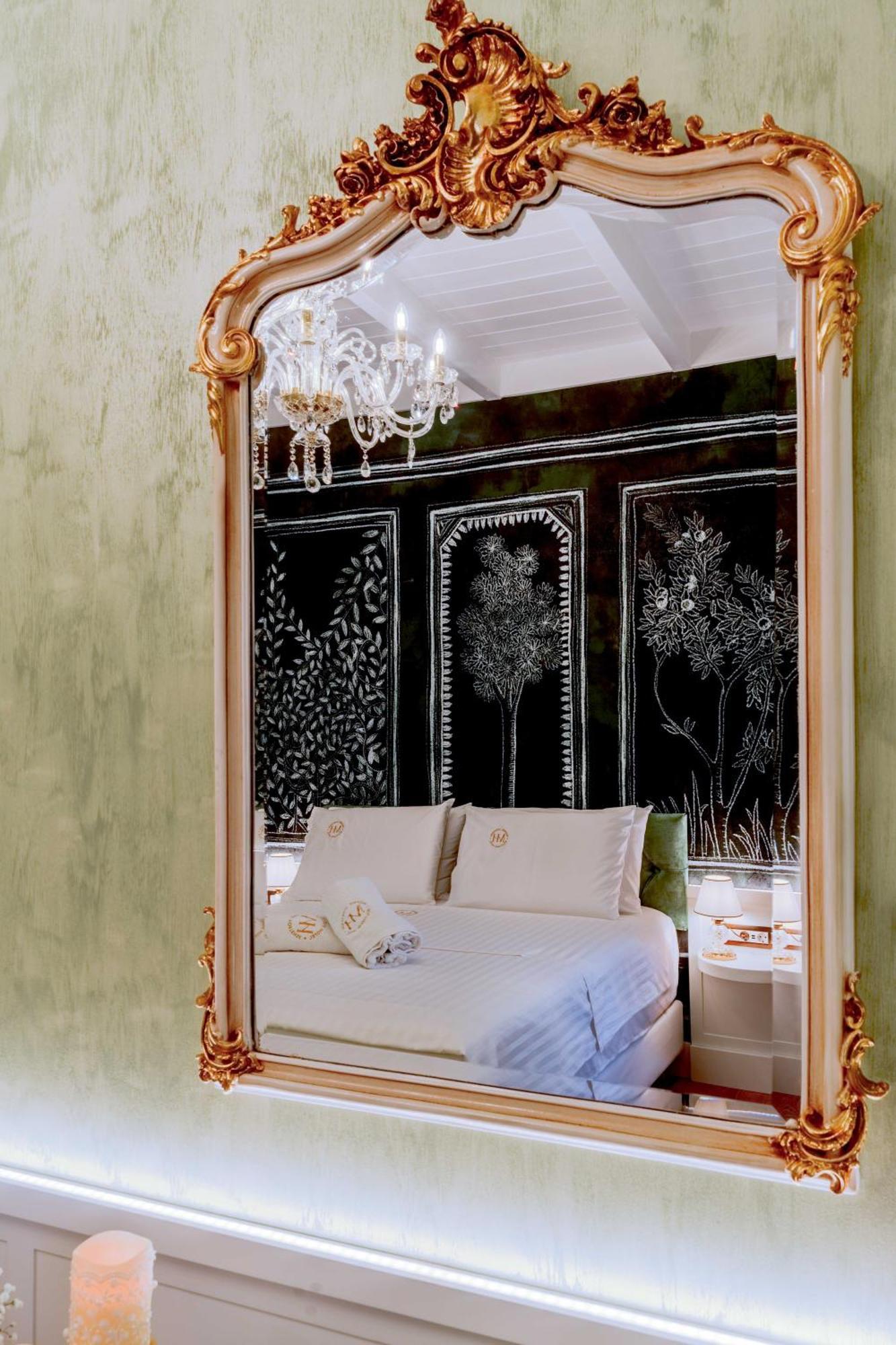 Madame Hortense Boutique Hotel La Canea Exterior foto
