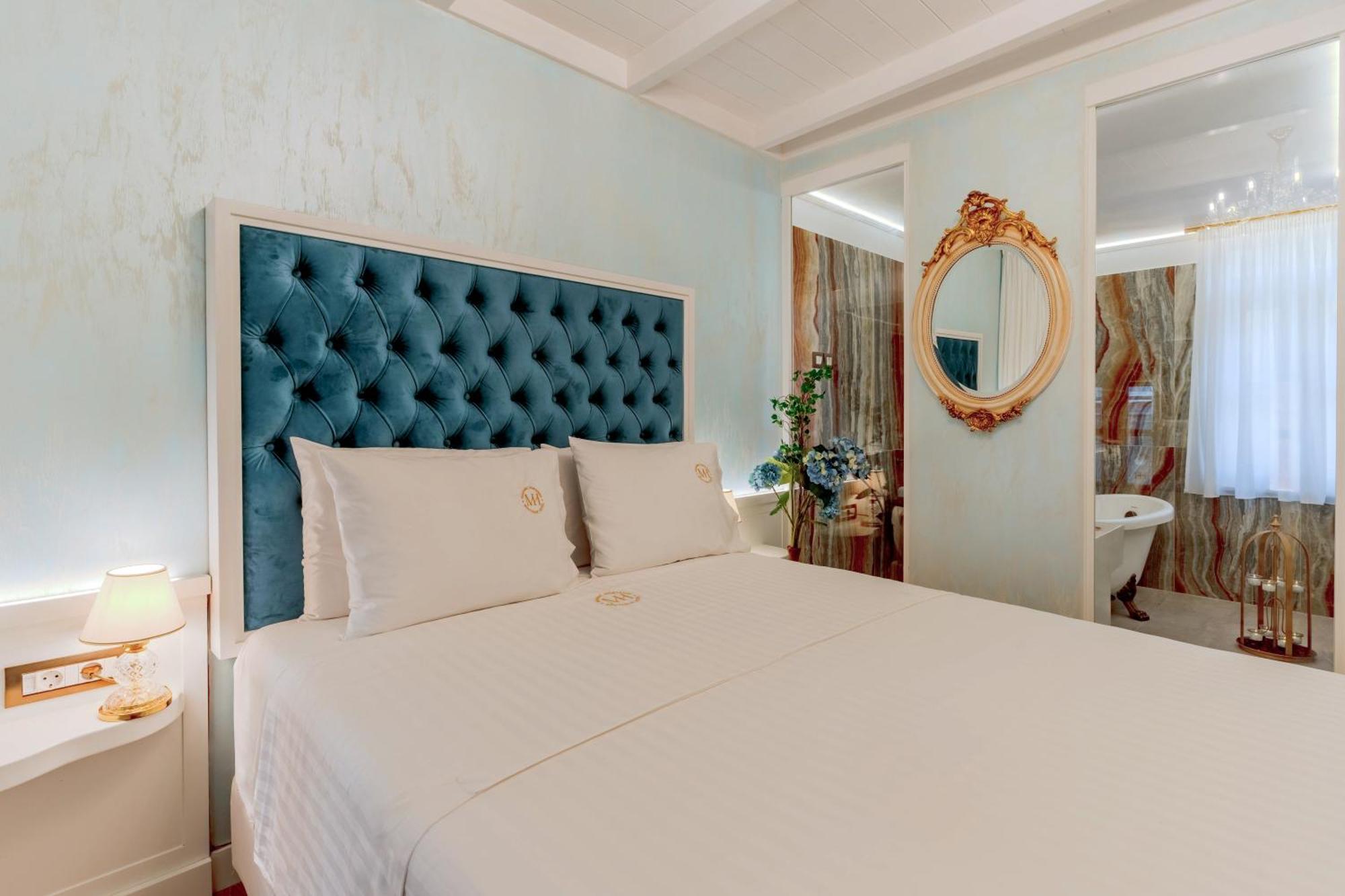 Madame Hortense Boutique Hotel La Canea Exterior foto