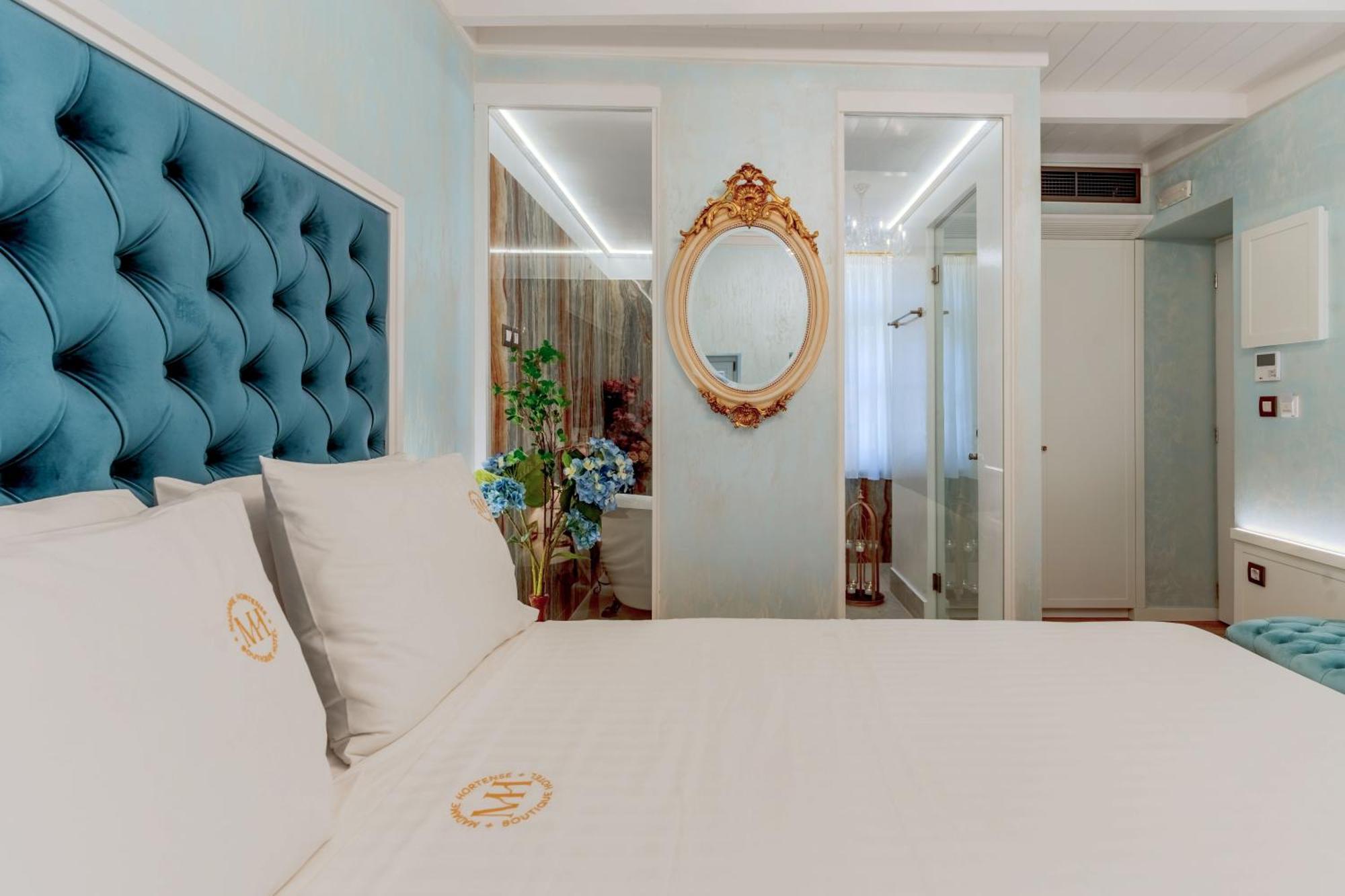 Madame Hortense Boutique Hotel La Canea Exterior foto