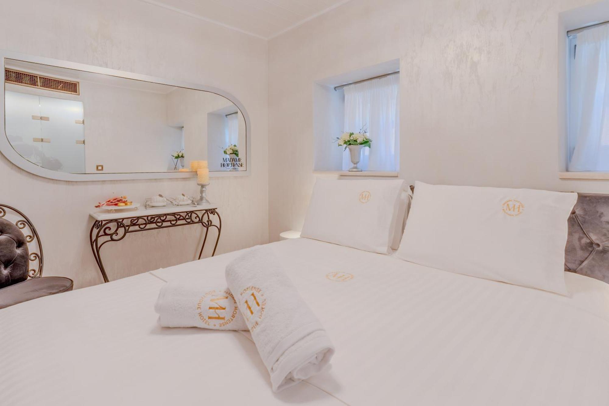 Madame Hortense Boutique Hotel La Canea Exterior foto