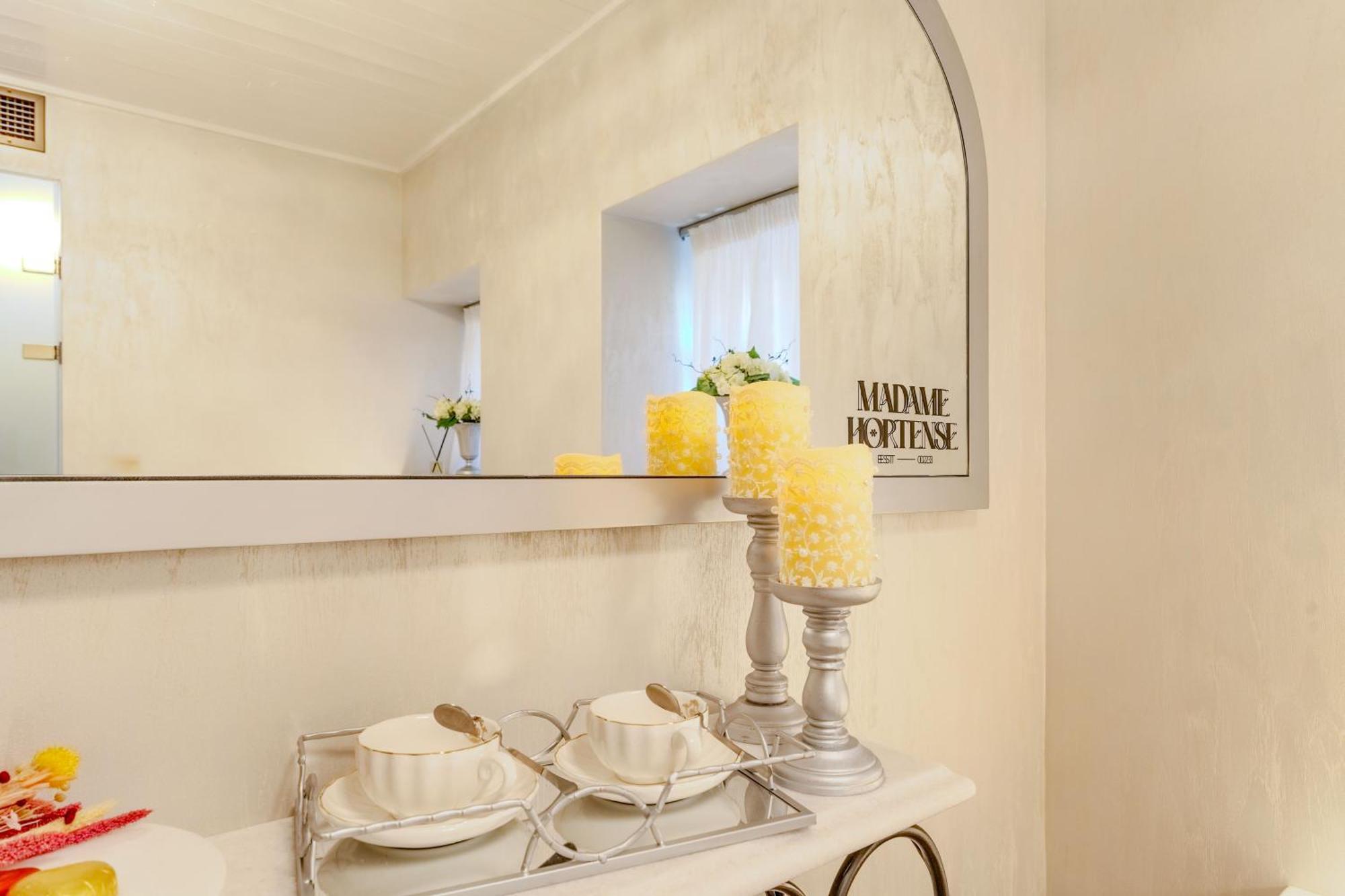 Madame Hortense Boutique Hotel La Canea Exterior foto
