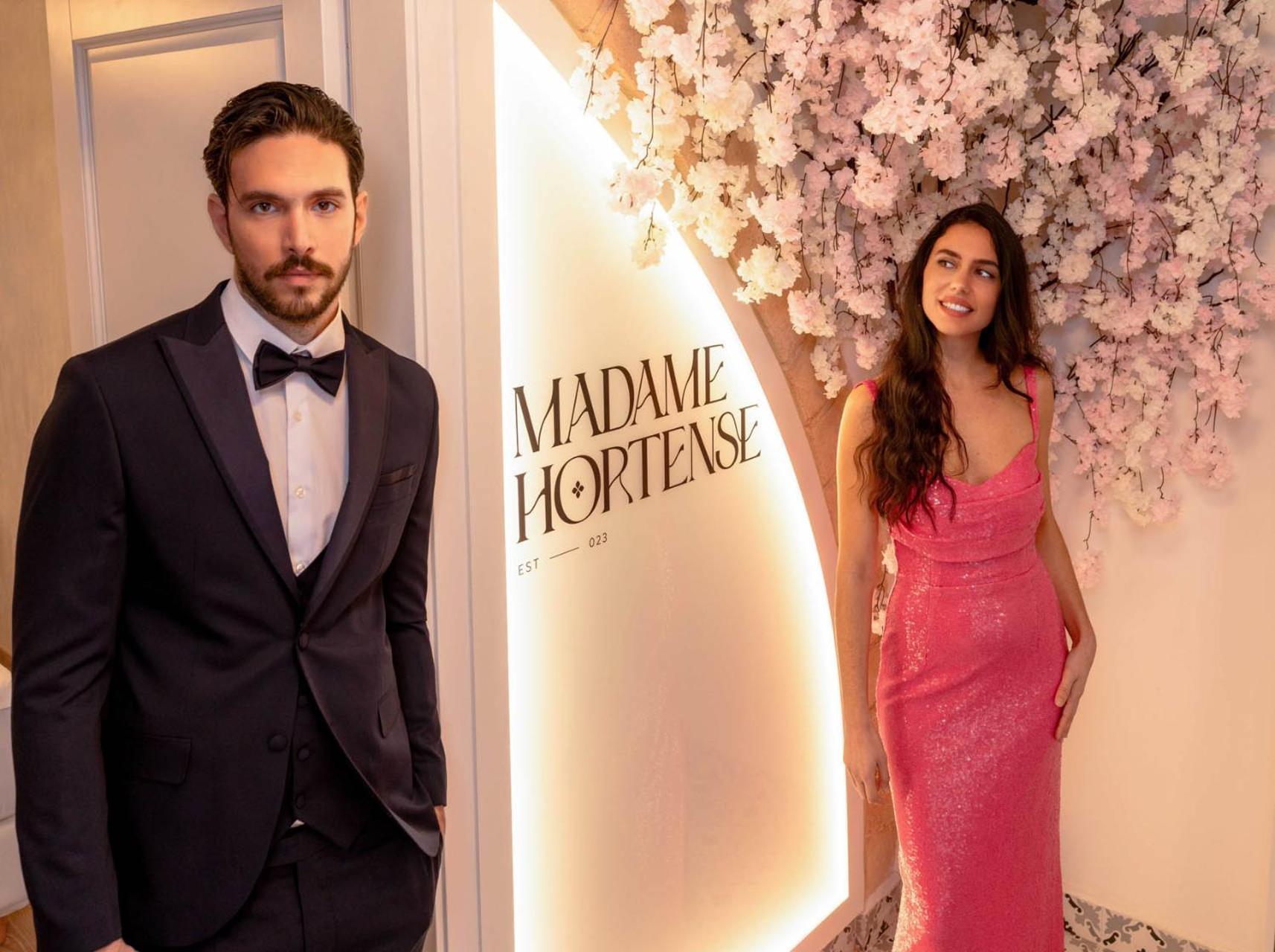 Madame Hortense Boutique Hotel La Canea Exterior foto