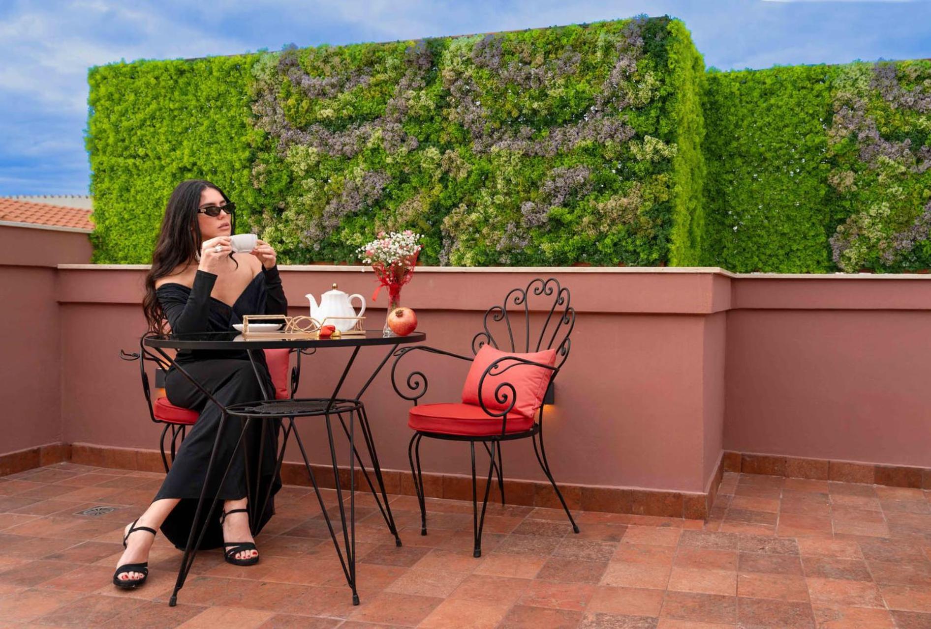 Madame Hortense Boutique Hotel La Canea Exterior foto