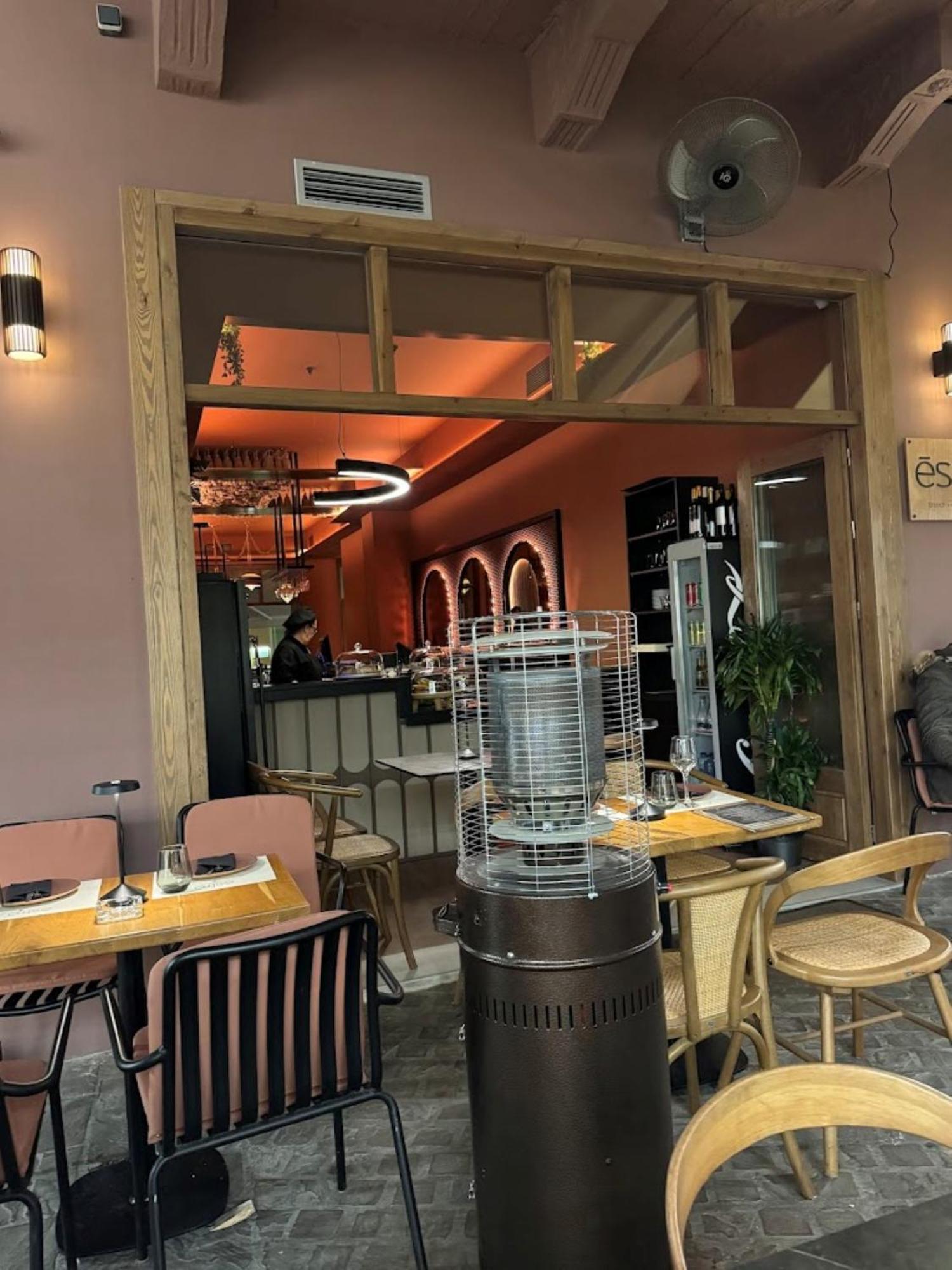 Madame Hortense Boutique Hotel La Canea Exterior foto